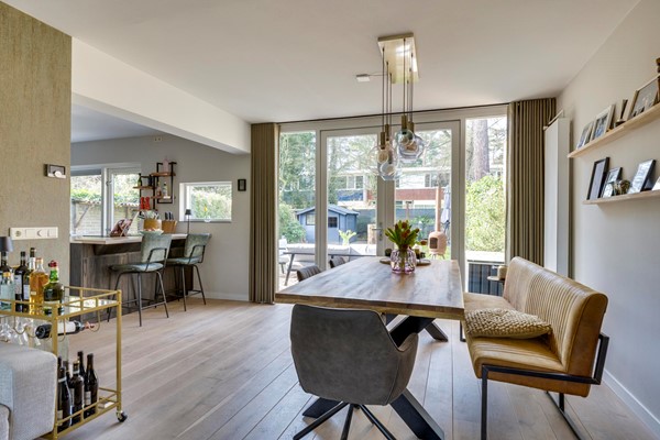 Medium property photo - Staringstraat 5, 5691 XJ Son en Breugel